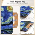 thumbnail image 3 of Funda MoKo para iPad de 11 pulgadas (2025/2022) con soporte para lápices, 3 of 8