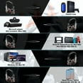 thumbnail image 6 of Gaming Headset Fit for PS4, PS5, PC, Xbox One, EEEkit Over Ear Headphones with Stereo Surround Sound, Noise Cancelling Mic, Soft Ear Pads Fit for Laptop Tablet Mobile Phone Computer, 6 of 9