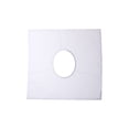 thumbnail image 1 of Jumpingount 100 piezas Toalla de un solo Funda de almohada para tumbarse Agujeros no tejidos de un solo Almohadilla de superposición masajeadores Blanco oh agujero, 1 of 6