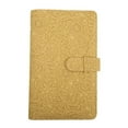 thumbnail image 3 of Pockets PU Leather Photo Album,96 Pockets Mini Photo Pockets Mini Photo Album Pockets PU Leather Mini Album Achieve More, 3 of 8