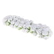 thumbnail image 5 of 60x Tela Con Nupcial Boda Ramo Decoración Bricolaje Blanco, 5 of 9