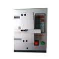 thumbnail image 4 of Automatic Tape Winding Machine, Shell Wrapping Machine For Transformer Coil, Magnetic Core, USB Charger, Heat Sink ,Yarn Tabletop Clamp, 4 of 6