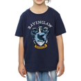 thumbnail image 3 of Harry Potter Girls Ravenclaw Cotton T-Shirt, 3 of 8