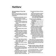 Niv, New Testament with Psalms and Proverbs, Pocket-Sized, Paperback, Burgundy, Comfort Print, (Paperback)