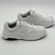 thumbnail image 2 of NWOB New Balance 813 Wide Walking Shoes Mens White Lace Up Sneakers Size 8.5 4E, 2 of 6