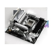 ASRock B650M Pro RS WiFi AM5 AMD B650 SATA 6Gb/s Micro ATX Motherboard