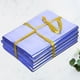 thumbnail image 4 of 100 piezas de bolsas de película de envoltura retráctil de PVC duradera Bolsa de embalaje de sello térmico para zapatos, 4 of 7