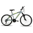 thumbnail image 1 of Bicicleta Jaguar Savage Rodada 26 Con Suspensión 18 Vel Gris, 1 of 3