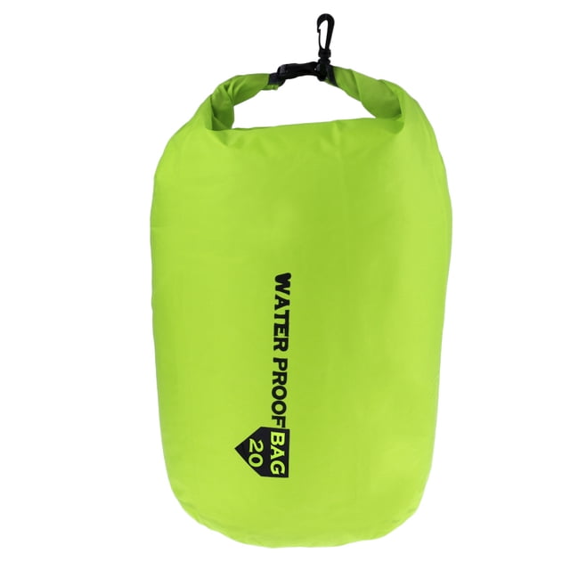Bolsa de Deporte Ligero al Aire Libre Impermeable a Prueba / Sunnimix Saco seco a prueba de agua flotante