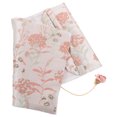 thumbnail image 4 of SHISUYAN Fabric Book Sleeve for Student with Adjustable Size Protect from Rips 1Pcs, 4 of 8