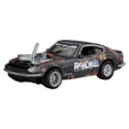 thumbnail image 2 of Hot Wheels Premium Roadkill Rotsun 71' Datsun Véhicule, 2 of 6
