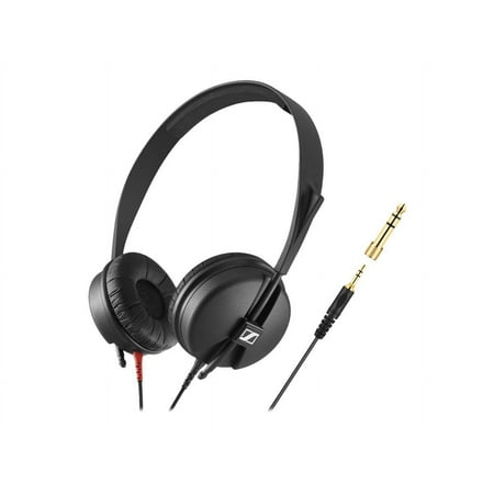 UPC: 0615104333673 | Sennheiser Noise-Canceling Over-Ear Headphones  Black  508664