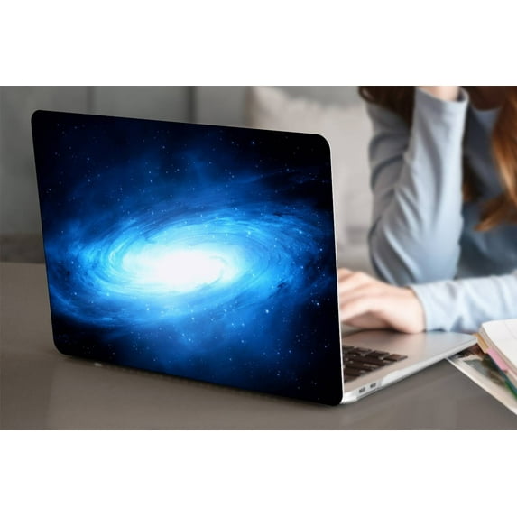 KSK KAISHEK Hard Shell Case for MacBook Pro 16 inchs 2020 2019 A2141, Galaxy A 0049