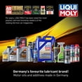 thumbnail image 4 of Aditivo de aceite Motor Oil Saver Liqui Moly, 300 ml (paquete de 2), 4 of 4