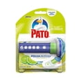 thumbnail image 1 of Gel limpiador para sanitario Pato Discos Activos lima fresca 36 ml + 1 aplicador, 1 of 4