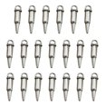 thumbnail image 2 of 20pcs Antique Style Alloy Charms for DIY Jewelry Making – Necklaces, Bracelets, Keychains & Accessories, 2 of 5
