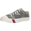 Keds Men's Royal Lo Ripstop Sneakers, Green Camo