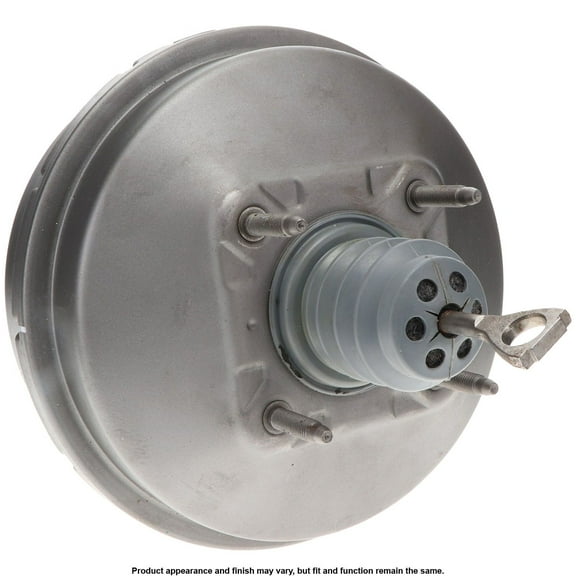 A1 Cardone 54-74832 Power Brake Booster Fits select: 2006-2008 CHEVROLET TRAILBLAZER, 2006-2008 GMC ENVOY