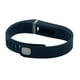 StrapsCo Bracelet de Montre en Caoutchouc de Silicone Petit / Grand pour Fitbit Flex – image 2 sur 3