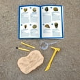 thumbnail image 2 of EDUCATIONAL INSIGHTS GEOSAFARI JR Trousse d'Excavation de Fossiles, 2 of 3