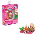 thumbnail image 1 of Mega Construx Barbie Camp Guide Toy Building Set (18 Pieces), 1 of 1