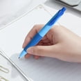 thumbnail image 6 of 2.0mm Ergonomic Mechanical Pencil with Refillable Lead,Comfort Cushioned Grip,Break-Resistant Thick Core,No-Sharpen Automatic Pencil for Writing,Drawing,Sketching,Office & Classroom Use, 6 of 6