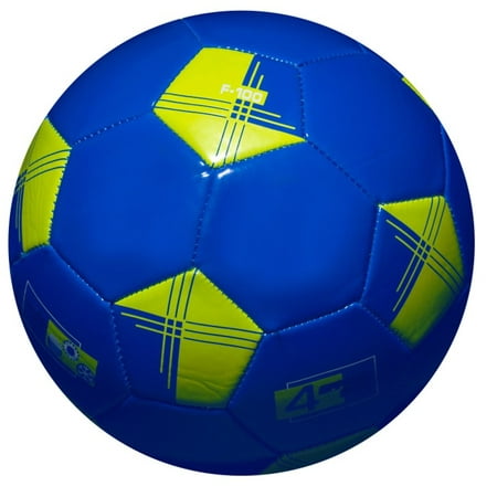 Franklin S4 Comp 100 Soccer Ball