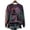Dark Purple2 0826 sweatshirts, variant on Womens Plus Size Halloween Sweatshirts Trendy Witch Printed Long Sleeve Pullovers Causal Fall Crew Neck Graphic Tops Dark Purple1 L