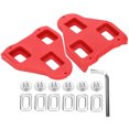 thumbnail image 2 of RD3D - Pedal autoblocante para bicicleta, placa de bloqueo, reposapiés, equipo de ciclismo, 2 of 14