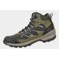 thumbnail image 5 of Discovery Expedition Rhon Men's Hiking Boots | Synthetic | Green color, 5 of 6