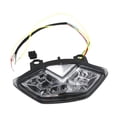 thumbnail image 4 of Luz trasera de señal para motocicleta perfecl Z1000 2010 2013, 4 of 8