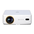 thumbnail image 4 of Proyector Vankyo Leisure L570B Android | WiFi | Full HD | 9500 Lúmenes | Con Pantalla | HDMI | USB | Home Cinema, 4 of 6