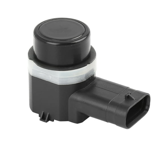 REGALWOVEN LR024299 Car Black Bumper Reverse Parking Sensor fit for Range for Rover Evoque