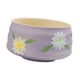 thumbnail image 1 of Cuenco de cerámica Macarena para matcha 580 ml Violeta, 1 of 8