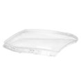 thumbnail image 1 of Lado izquierdo para D-Max Dmax 2012-2016 Cubierta de lente de faro de automóvil Lámpara de faro Transparente Carcasa de vidrio LH, 1 of 5