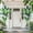 7 Ft, variant on 1/2 Pack Artificial Bird of Paradise Plant 6/7FT Fake Palm Tree for Indoor Outdoor Modern Decor Faux Plants for Home Office Perfect Housewarming Gift with Trunks Faux Leaves