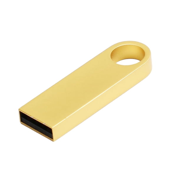 Unidad de almacenamiento USB Bearachild 32GB Oro