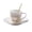 Green, variant on Utoimkio Ceramic Coffee Cups,Mirror Cup and Saucer,Girl Tea Cups And Saucers Sets,Reusable Coffee Cup,Porcelain Coffee Mugs Set