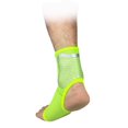 thumbnail image 1 of Tobillera Aqyh: suave, superelástica y transpirable. Tobillera antideslizante para prevenir lesiones. Accesorios deportivos., 1 of 8