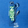 thumbnail image 3 of CafePress - Nerf Game On T Shirt - Mens Football Shirt, 3 of 4