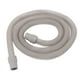 thumbnail image 5 of Tubo de ventilación flexible universal, conector de sellado gris de 6 pies para máquinas de respiración, 5 of 8