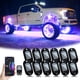 thumbnail image 1 of Luces LED RGB tipo roca YiLaie 180 LED con control de aplicaciones a prueba de agua, 1 of 6