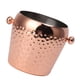 thumbnail image 3 of Cubo de hielo para vino, cubo de hielo, cubo de hielo de acero inoxidable, cubo de hielo aislado, rendimiento confiable, 3 of 8
