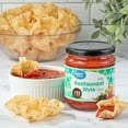 thumbnail image 4 of (6 pack) Great Value Mild Restaurant Style Salsa, 16 oz, Shelf Stable, 4 of 9