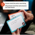 thumbnail image 6 of Acting Out by DSS Games | Fun Charades & Guessing Card Game for Kids, Tweens, & Adults | Perfect for Family Game Night, 6 of 8