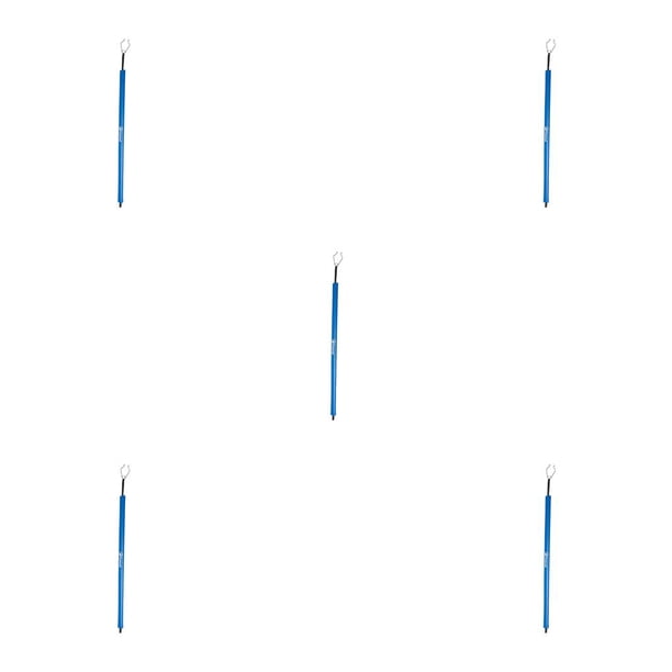 Toystoory Cuerda de escalada Cubierta antiabrasión Herramientas impermeables Buen tejido Equipo deportivo Actividades al aire libre Suministros de Type2 NO2 Toystoory CBP208664