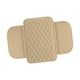 thumbnail image 2 of Cojín genérico para reposabrazos de coche, funda para caja de reposabrazos, almohadilla para consola central interior beige, 2 of 9