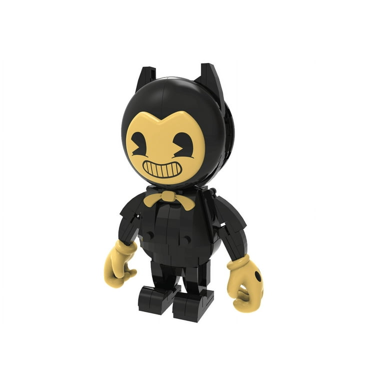 Bendy and the Ink Machine Series 2 Mini Figure Lost One Buildable