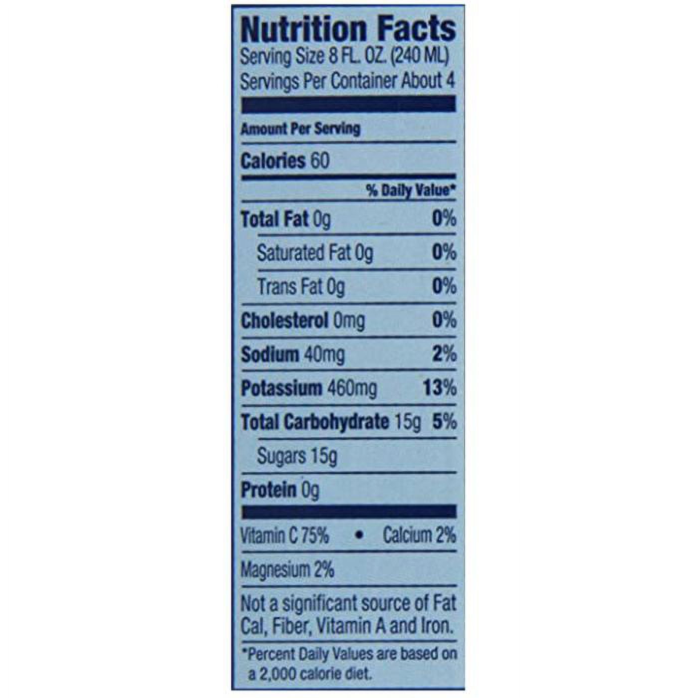 Vita Coco Ananas Eau de Coco 1L