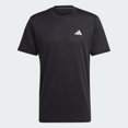 thumbnail image 1 of Playera Adidas Hombre IC7428 Negro M, 1 of 3